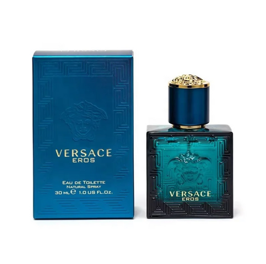 Versace Eros 30ml