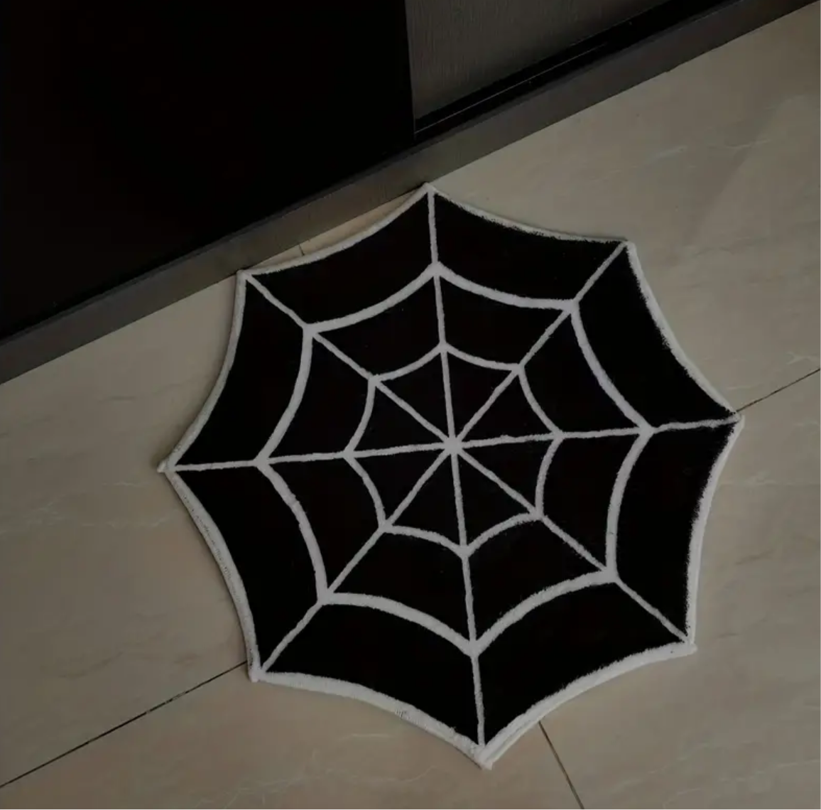 “Web” Floor Rug